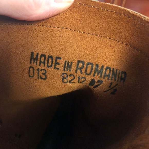 Vintage cowboy boots - Picture 5 of 5